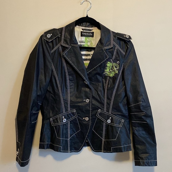 Betty Barley jacket. - Picture 1 of 11